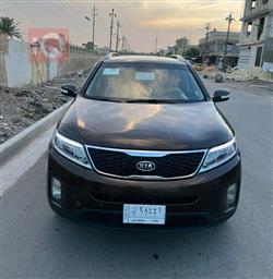 کیا سۆرینتۆ